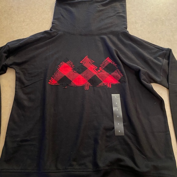 MAURICES SIZE SMALL SHIRT - Picture 1 of 2